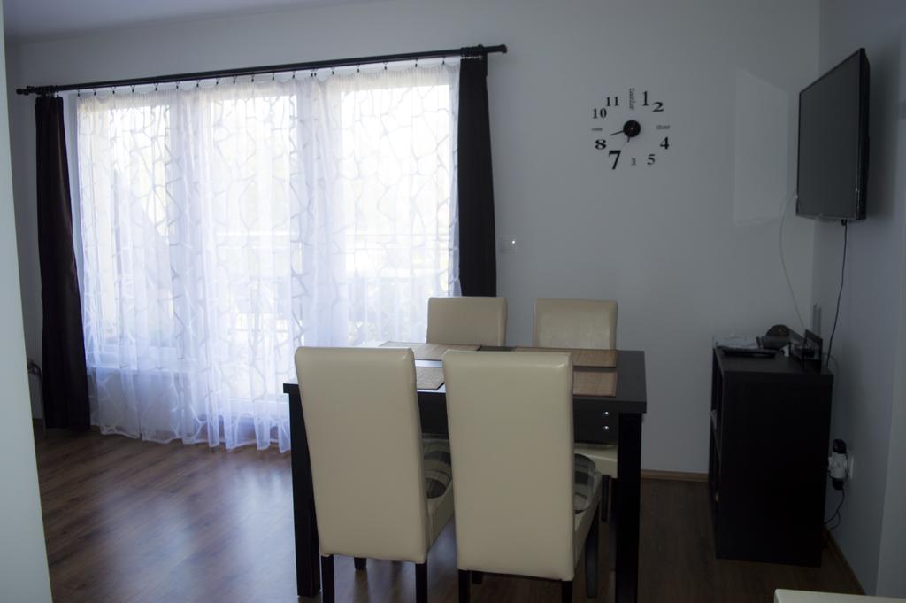 Smarthome Apartman Hajduszoboszlo Luaran gambar